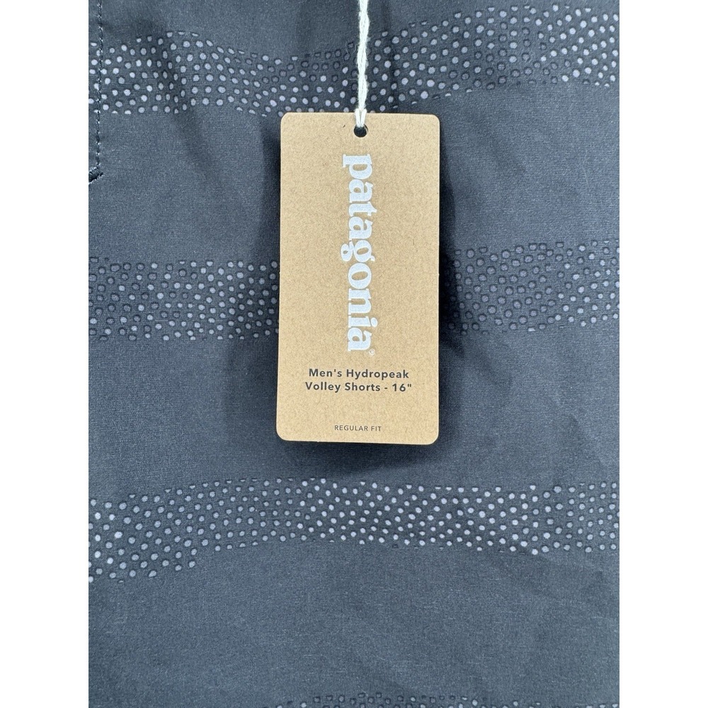 patagonia hydro series board shorts Size XS NWT - Picture 2 of 6